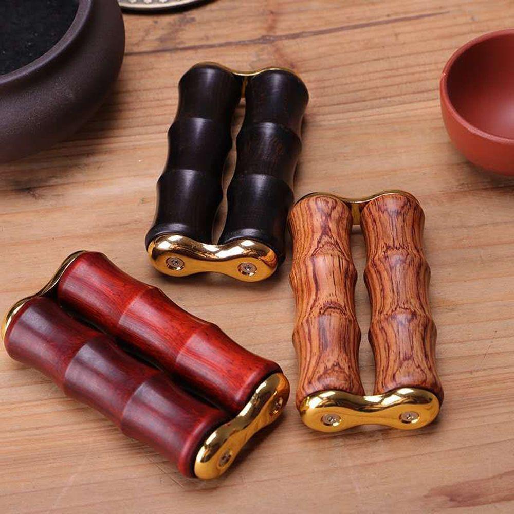 CABEZA Đồ Chơi Con Lăn Bấm Huyệt Cầm Tay Giúp Giảm Căng Thẳng