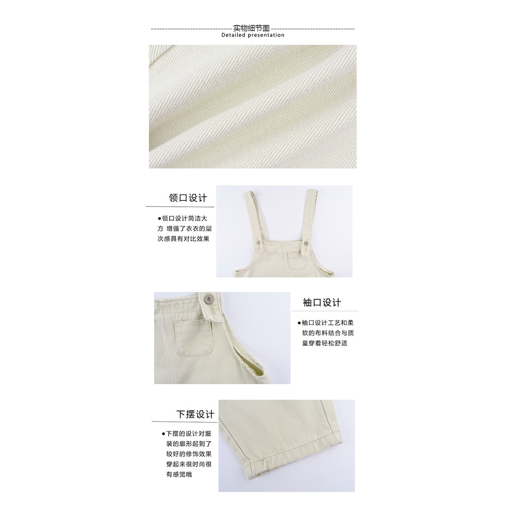 [order] yếm kaki | BigBuy360 - bigbuy360.vn