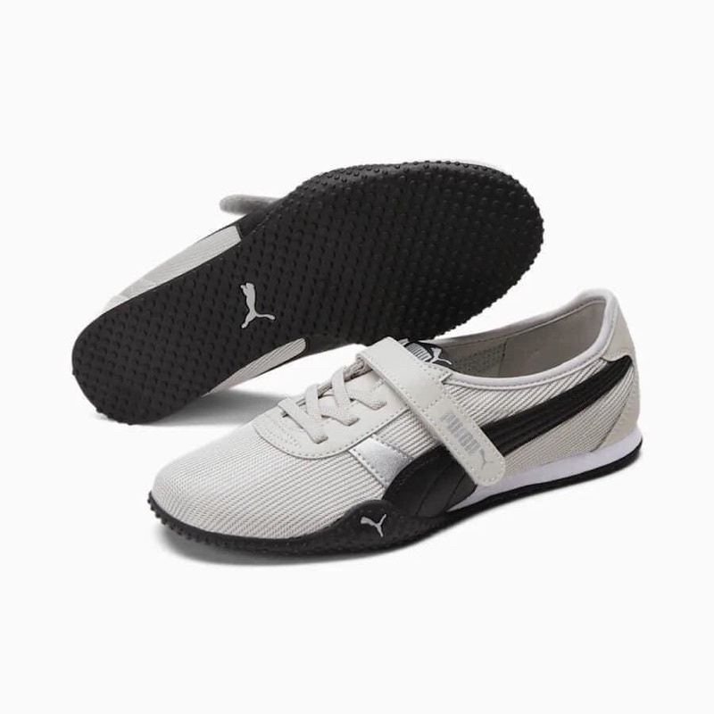 Giày nữ siêu nhẹ và êm chỉ còn màu xám Size 37 và Size 38