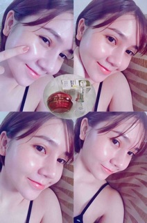 KEM FACE 5 IN 1 My miu