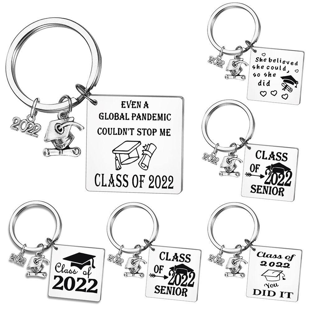 Móc Khóa Lễ Tốt Nghiệp Joye 2022