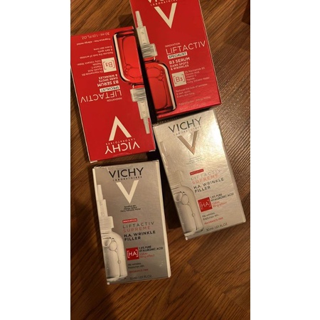 🍑Serum Vichy B3 - 30ml 🍑