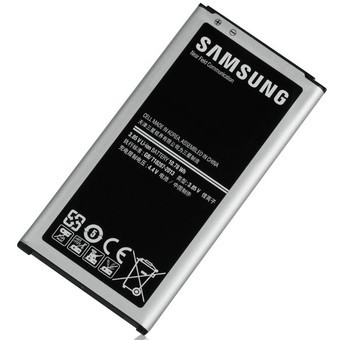 Pin Samsung Galaxy S5 / i9600 / G900 / SC-04F - EB-BG900BBU - 2800 mAh zin mới, bảo hành 6 tháng