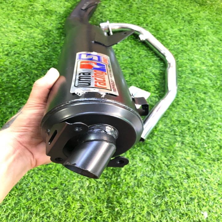 Pô Uma Winner Exciter 150 MS2071