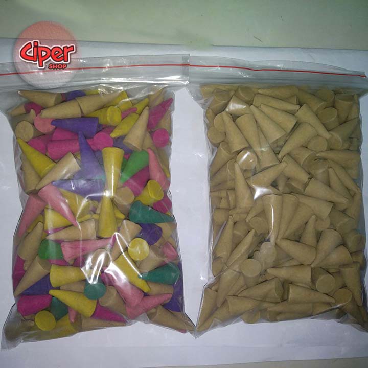 Nụ nhang Trầm Khử mùi 230gr - nhang khử mùi - nhang giá rẻ | BigBuy360 - bigbuy360.vn