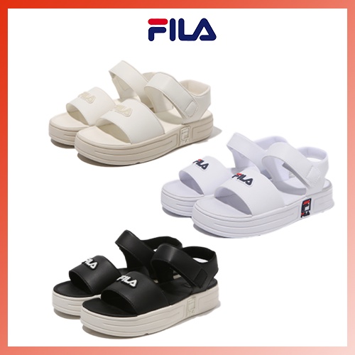 Dép Quai Hậu Fila Funky Tennis 1998 Sandal 1SM01924E