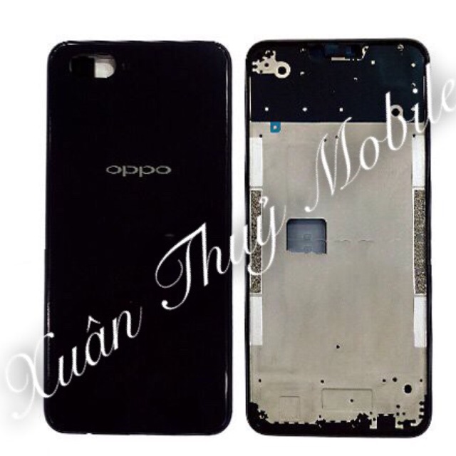 Vỏ Oppo Realme C1