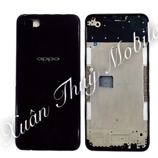 Vỏ oppo realme c1