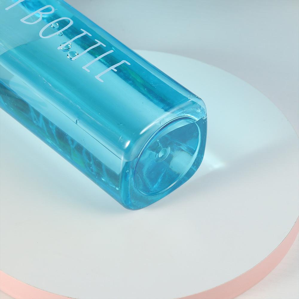 WTTLE Bình Nước Nhựa Dung Tích Lớn 500ml