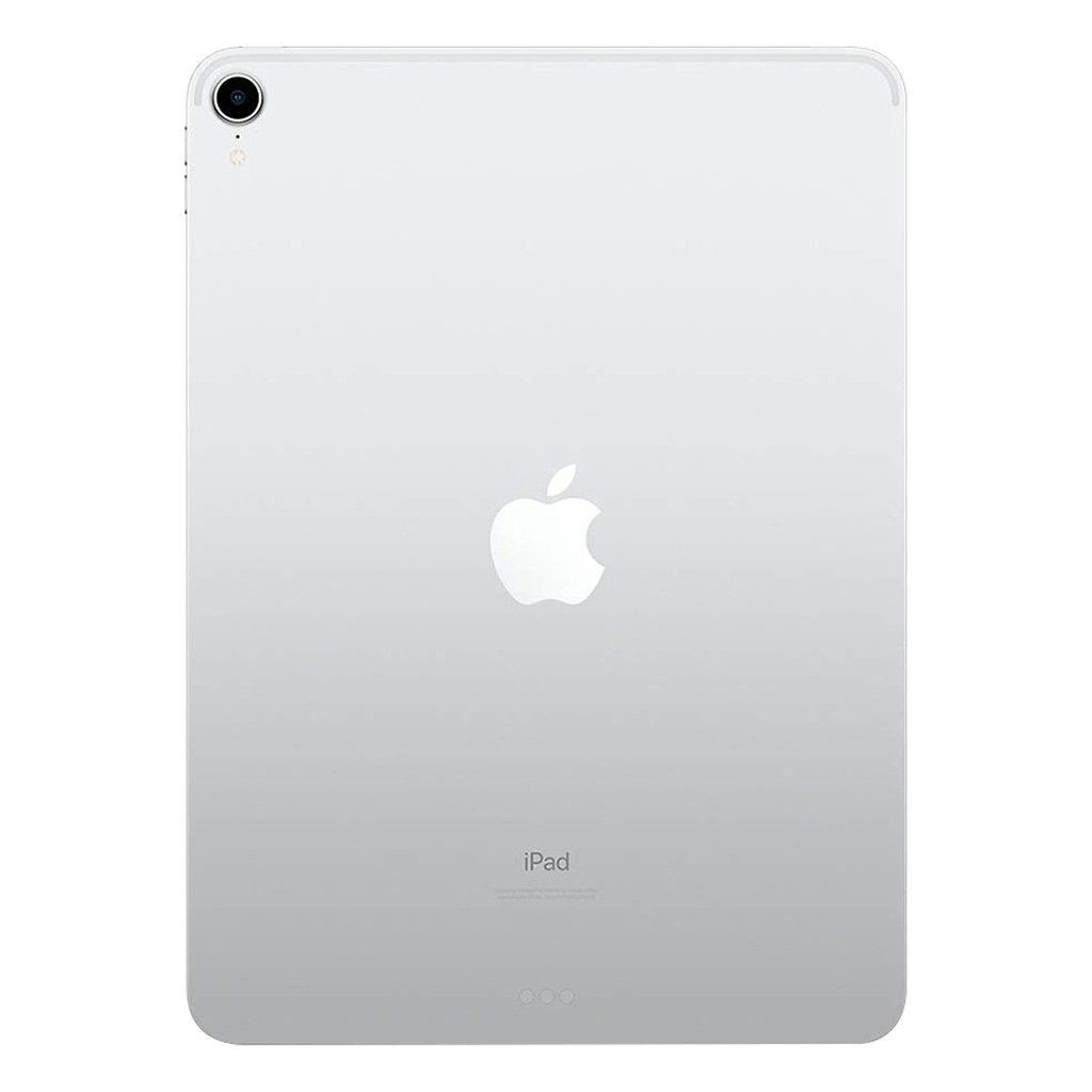iPad Pro 11 inch (2018) 256GB Wifi - Hàng Nhập Khẩu Chính Hãng | BigBuy360 - bigbuy360.vn
