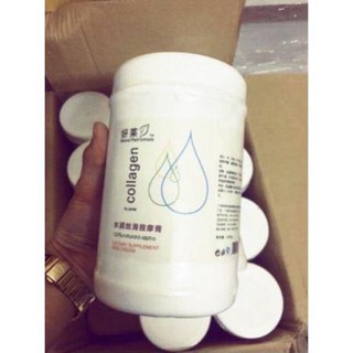 Kem massage colagen 1kg dùng trong spa thẫm mỹ viện