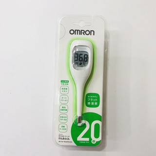 Nhiệt kế điện tử đo nách Omron CM 681 nội địa Nhật ( Đo nách là đo chính xác nhất )
