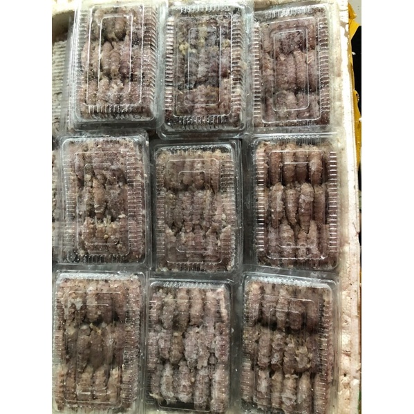 500gr nõn bề bề nhí siêu ngon