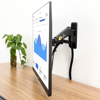 Giá Treo Màn Hình Máy Tính 17 - 27 inch  f120 Nhập Khẩu Chính Hãng North Bayou