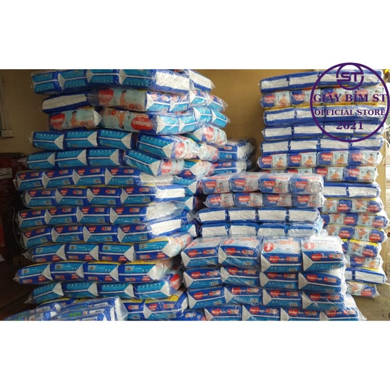 Tã dán bỉm dán Huggies S88 cho trẻ sơ sinh