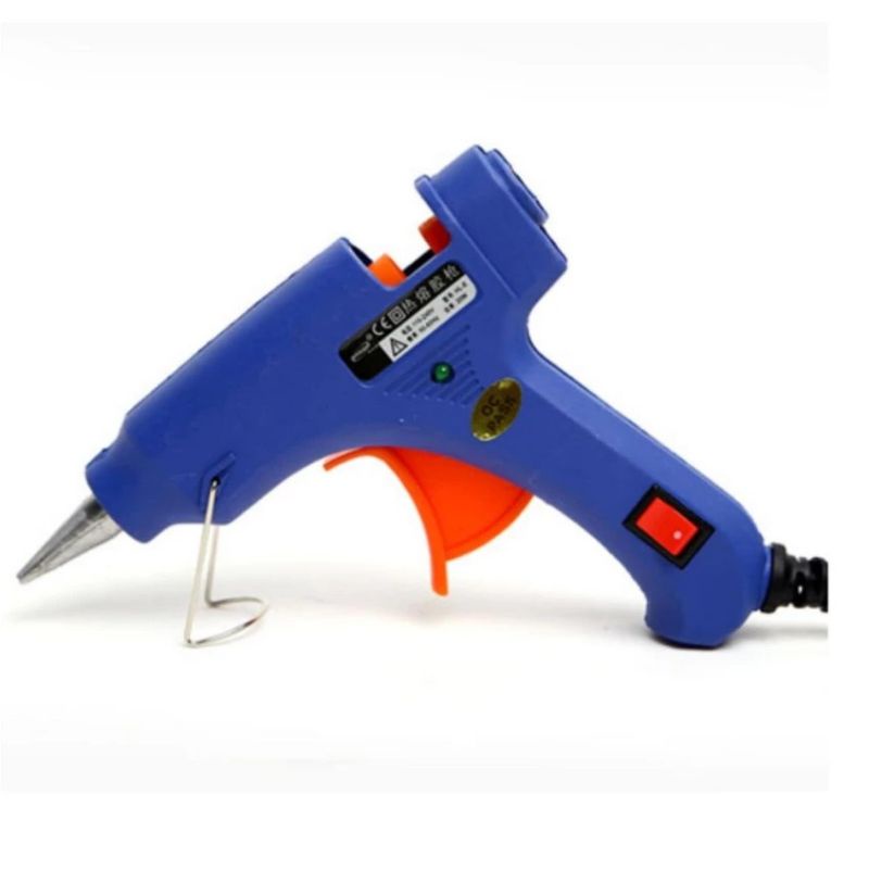 Súng keo Hot Melt Glue Gun