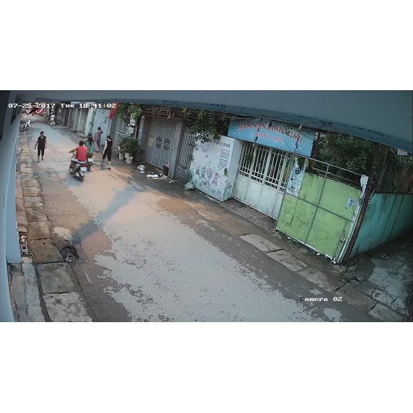 slide