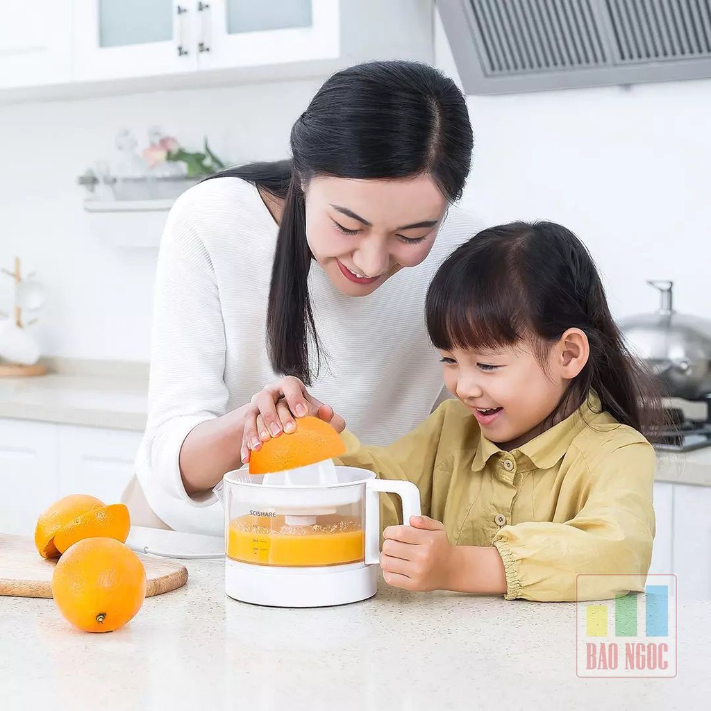 Máy vắt nước cam Xiaomi Scishare S411