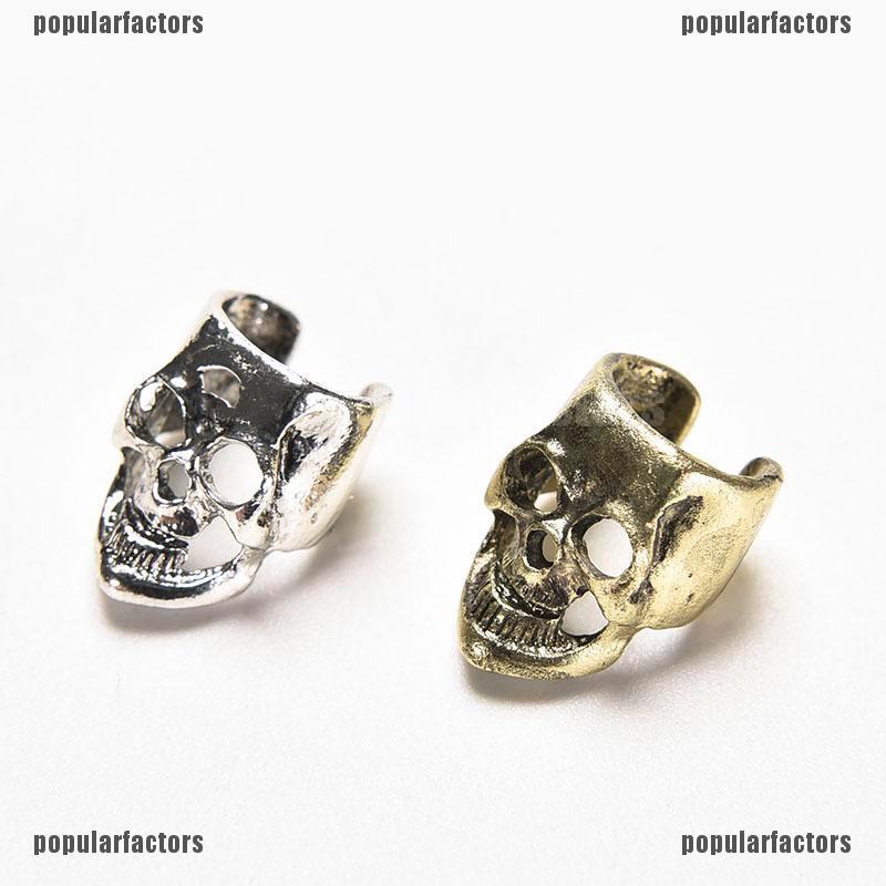 Đầu Lâu Phong Cách Gothic