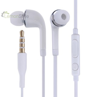 Tai nghe có mic nhét tai cho Samsung Galaxy S3 SIII i9300