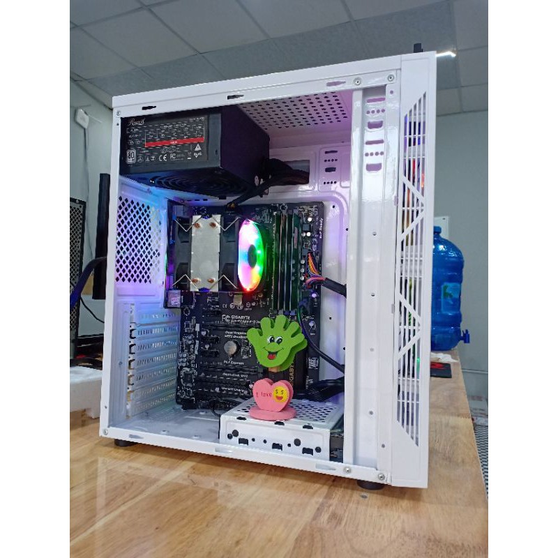 Thùng PC Chiến GameOnline Giá Siêu Rẽ I5 2400 | BigBuy360 - bigbuy360.vn