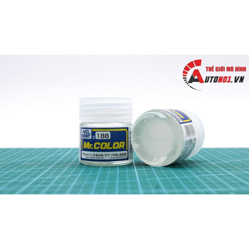 Lacquer  sơn mô hình Mr. hobby - Mr. color