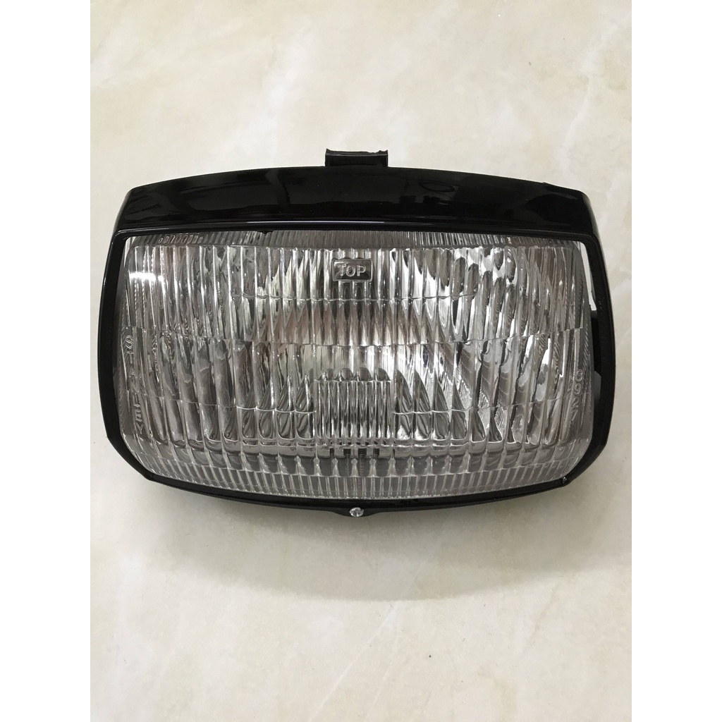 Pha đèn Dream thái +đuôi bóng cụm đèn pha dream thái cao cấp  phụ tùng chợ trời.