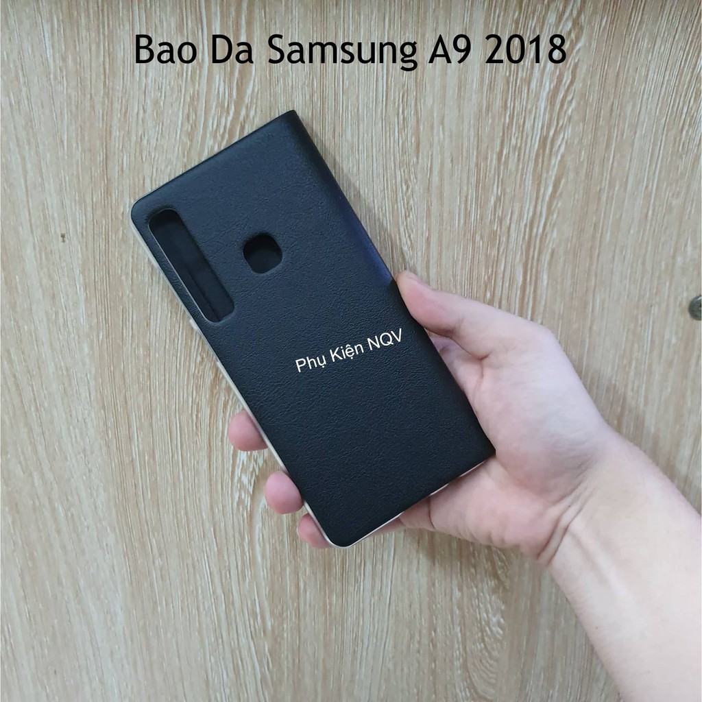 Samsung A9 2018|| Bao Da Samsung A9 2018