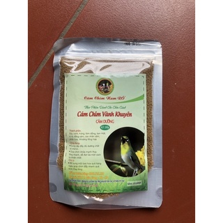 Cám chim Nam Rô dành cho vành khuyên loại dưỡng