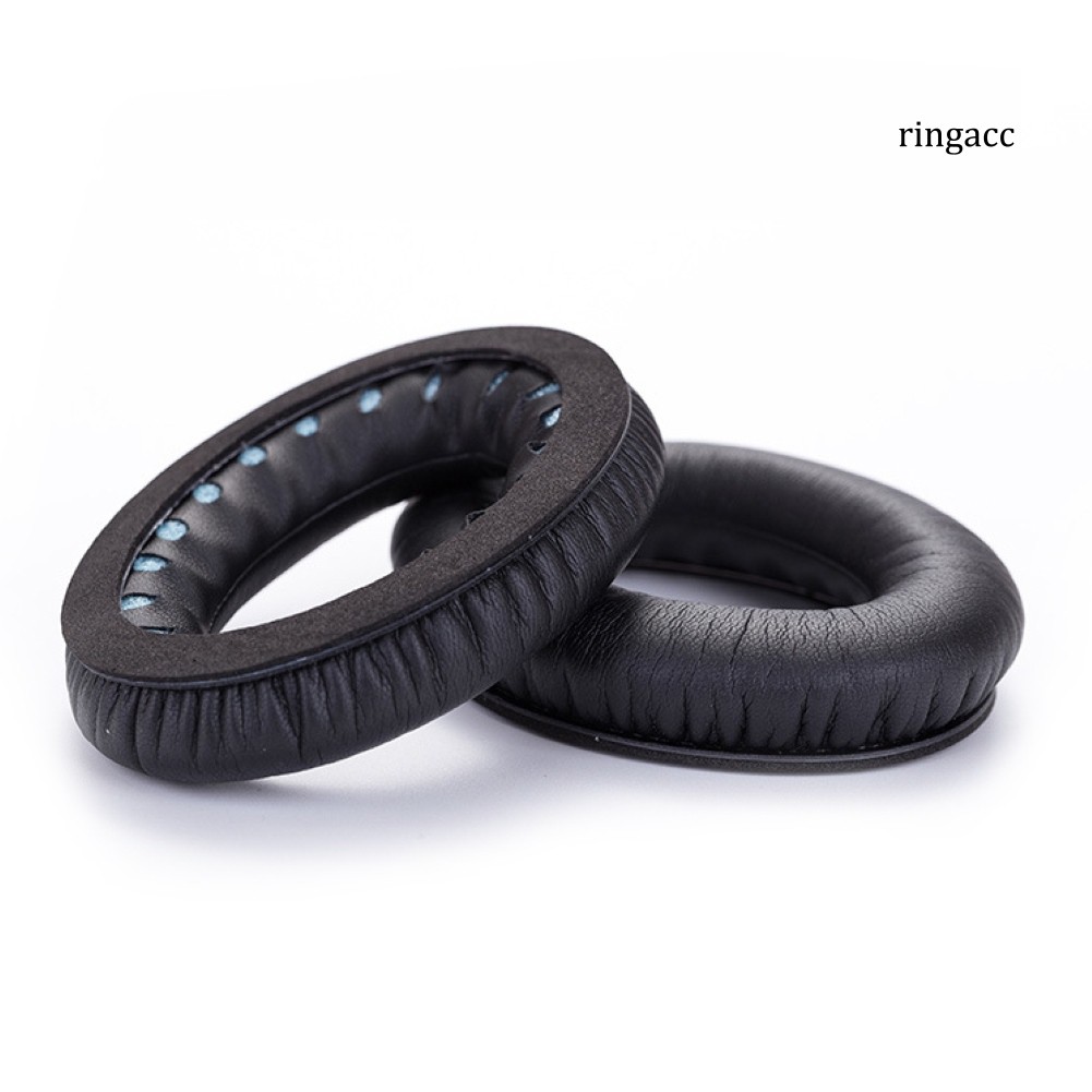 1 Cặp Mút Mềm Thay Thế Cho Tai Nghe Bose