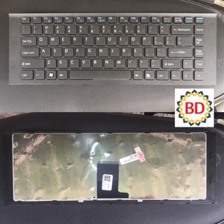Bàn phím sony vpc-ea3s1e vaio vpcea vpc-ea vpc-ea1c5e vpc-ea1s1e