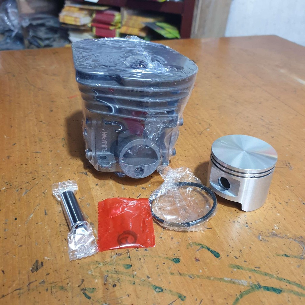 bộ hơi máy cưa 353 FUJI