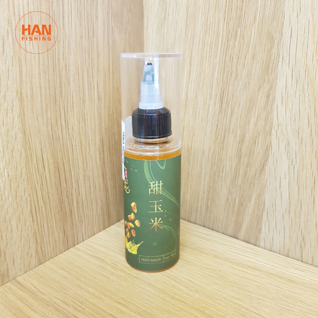 Bộ Câu Trắm Kim Long - Lục Thủy – Ngô Ngọt – Kích Vị -Chuyên câu cá Trắm đen và Trắm trắng