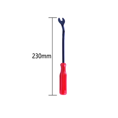 Thanh cậy Inox  - Tua vít  Hỗ Trợ Tháo Gỡ Nội Thất Xe Ô Tô