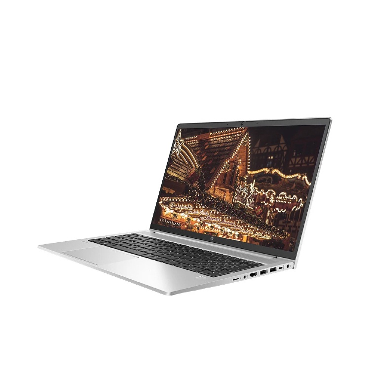 [Mã ELHP15 giảm 10% đơn 15TR] Laptop HP ProBook 450 G8 614K4PA i7-1165G7| 8Gb| 512GB| 15.6″FHD| OB| Win11 (Bạc)