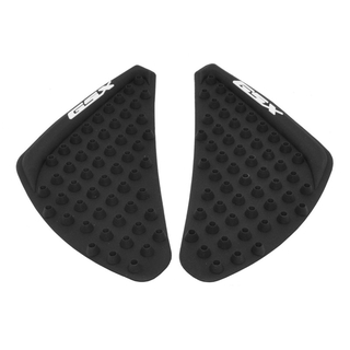 Dành Cho Xe Suzuki GSXR150 GSXS150 GSXS GSX-S GSXR GSX-R 125 150 GSX S150 2017 2018 2019 2020 Xe Tăng Miếng Lót Miếng Dán Decal Khí Đầu Gối Cầm Xe Tăng Lực Kéo Miếng Lót Bên