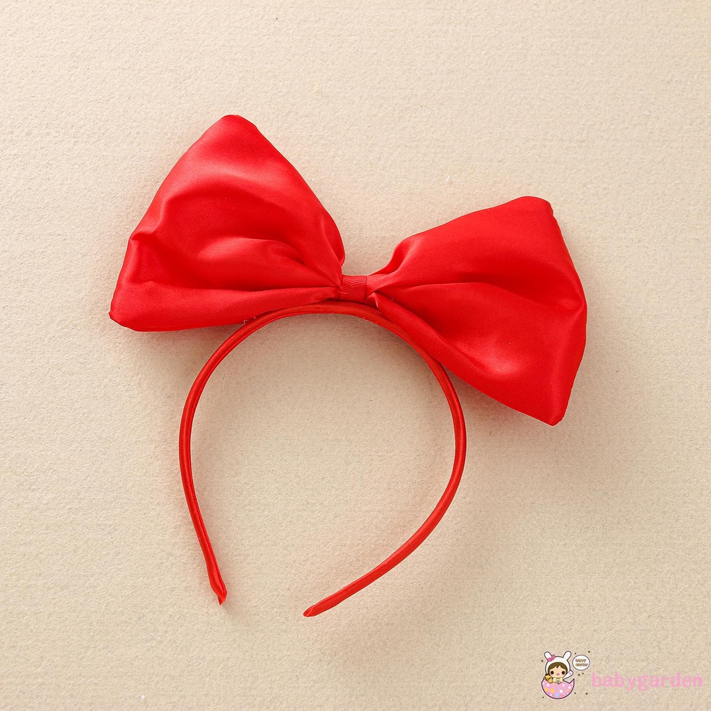 Đầm Sát Nách Cổ Tròn + Băng Đô Thời Trang Mùa Hè Cho Bé Gái