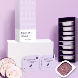 MẶT NẠ CÀ TÍM GETU EGGPLANT