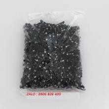 THUN CỘT TÓC ĐEN BỊCH 50 GRAM