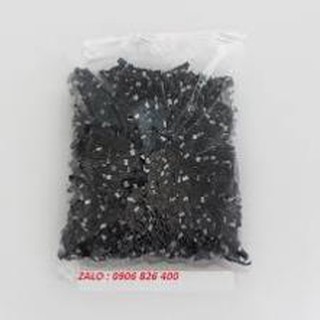Thun cột tóc đen bịch 50 gram