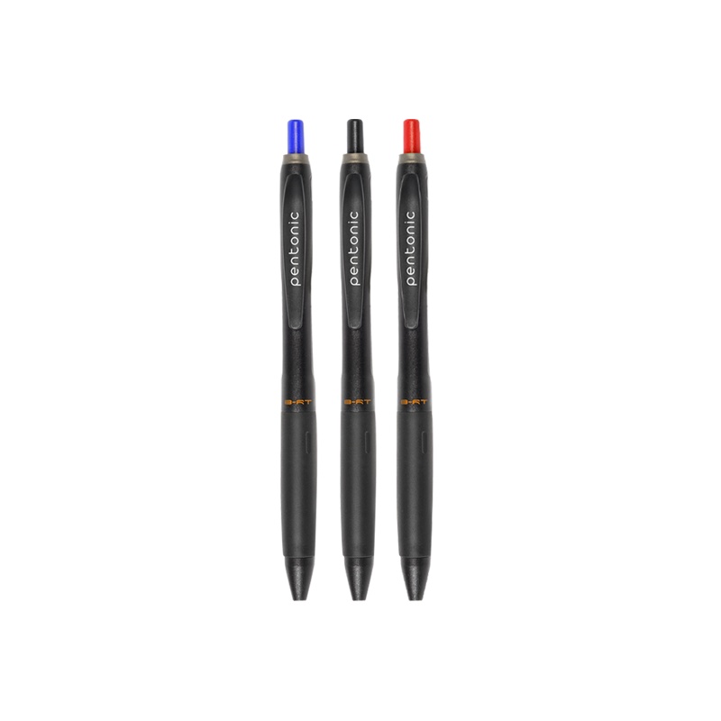 Bút bi bấm Linc Pentonic B-RT