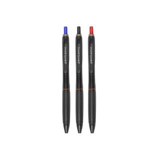 Bút bi bấm Linc Pentonic B-RT (Ngòi 0.7mm, 12 chiếc/hộp)