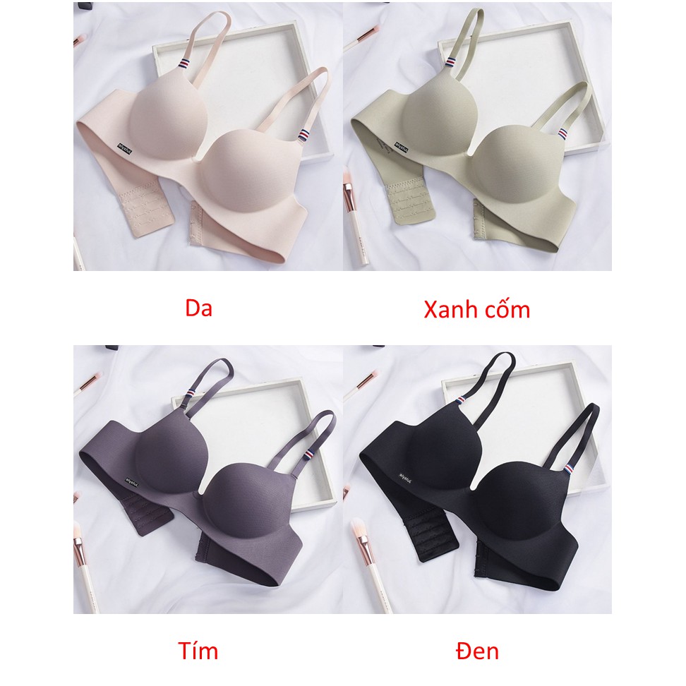 ÁO LÓT NỮ SU ĐÚC không gọng thông hơI ĐỆM MỎNG GIÁ SIÊU RẺ LIBECKA AL05