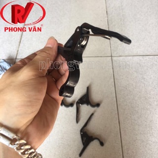 Capo đàn guitar ukulele