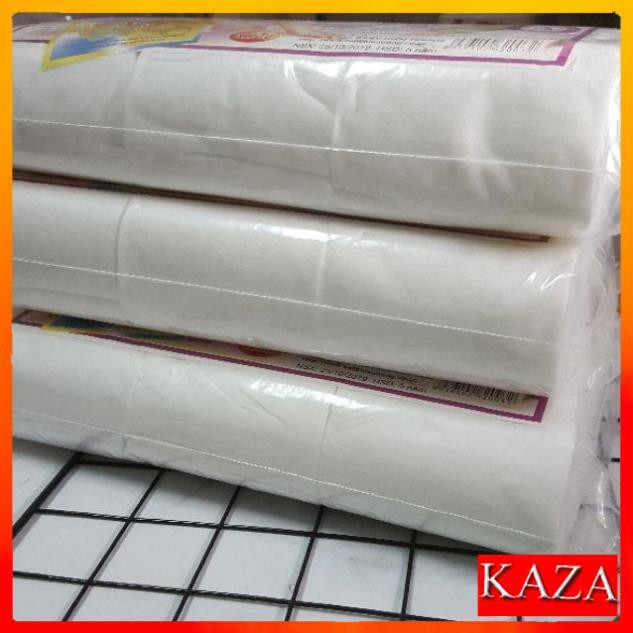 Khăn khô đa năng Hiền Trang ( gói to 230gam) Khăn vải giấy khô vệ sinh cho bé tiện lợi và an toàn, mỗi gói 230gam