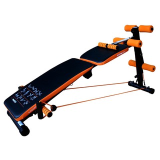 Ghế cong tập bụng Mofit Enjoy 100