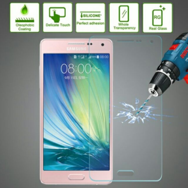 Kính cường lực galaxy A5 2016