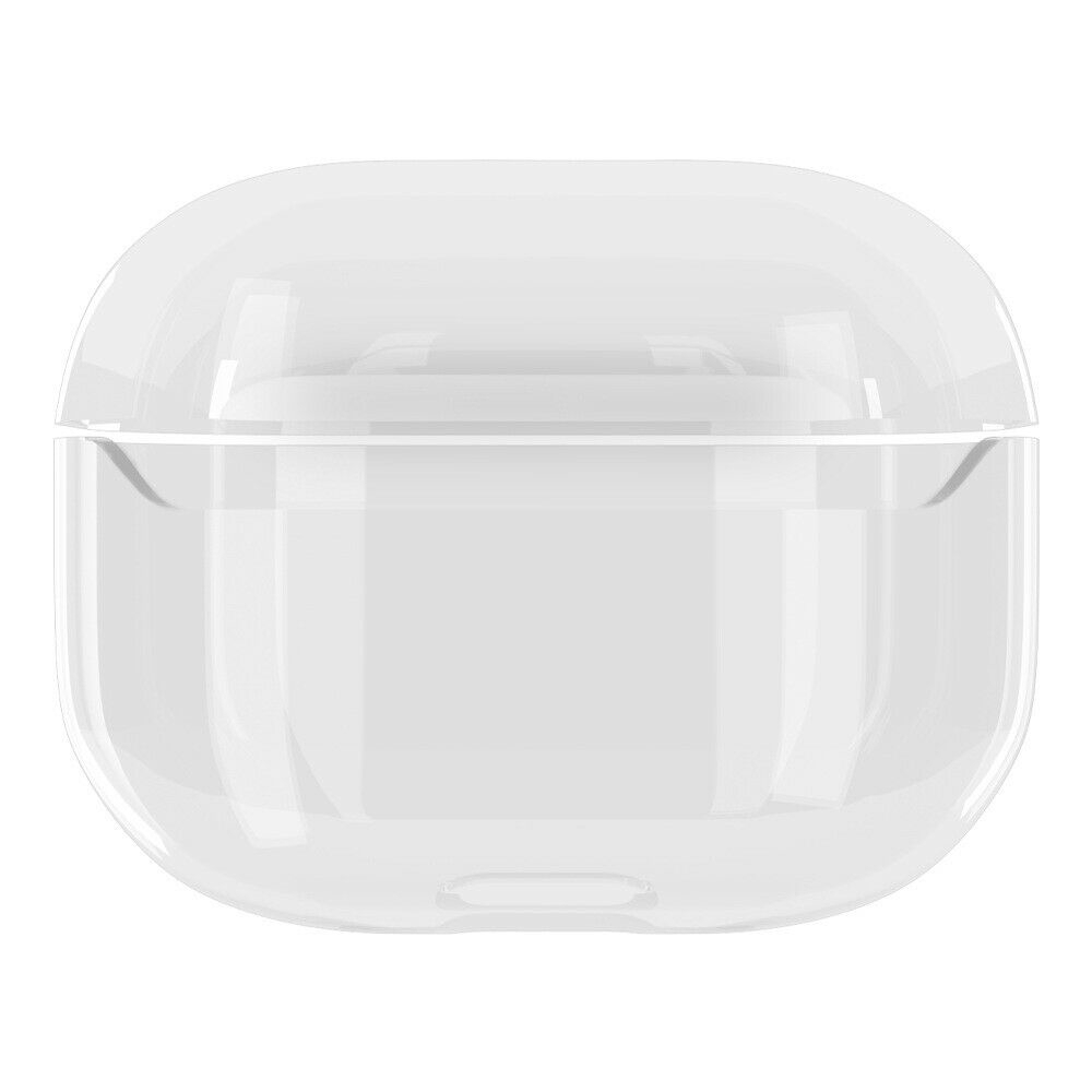 For Apple AirPods Pro Wireless Charging Case Hard Protective Cover Skin Earphone