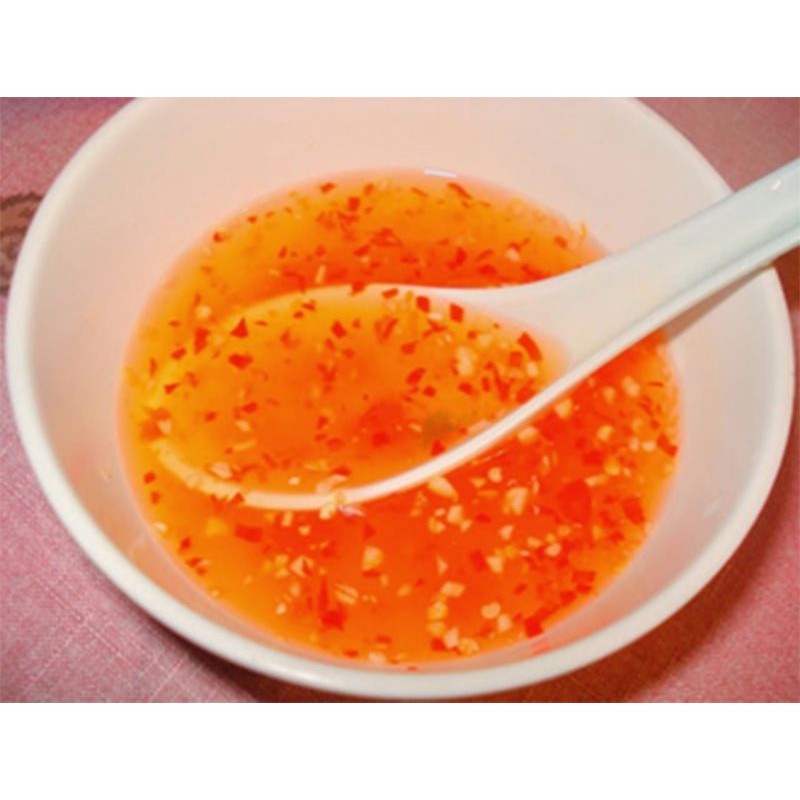 Nước mắm ngọt