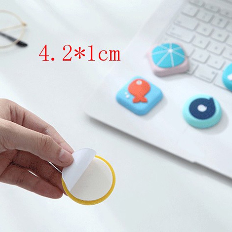 Miếng Dán Tường Bằng Cao Su Chống Va Đập